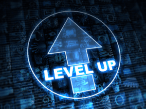 Corso di inglese - Level up course
