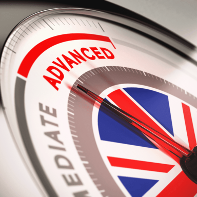Scopri il tuo livello di inglese gratuitamente con Lesson live