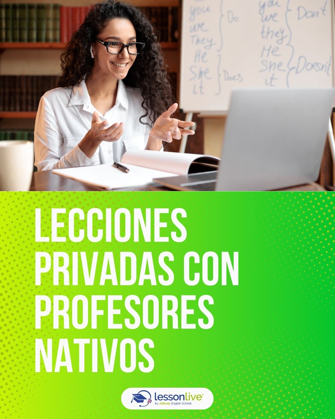 lesson live cursos y certificaciones de ingles en linea