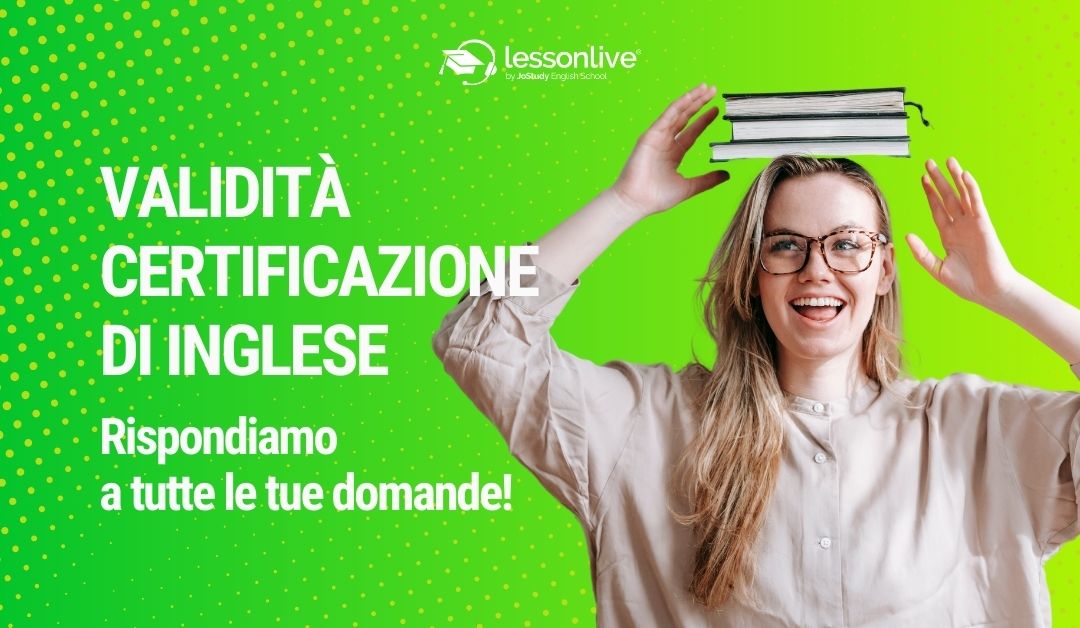 LanguageCert validità certificazione riconosciuta dal ministero